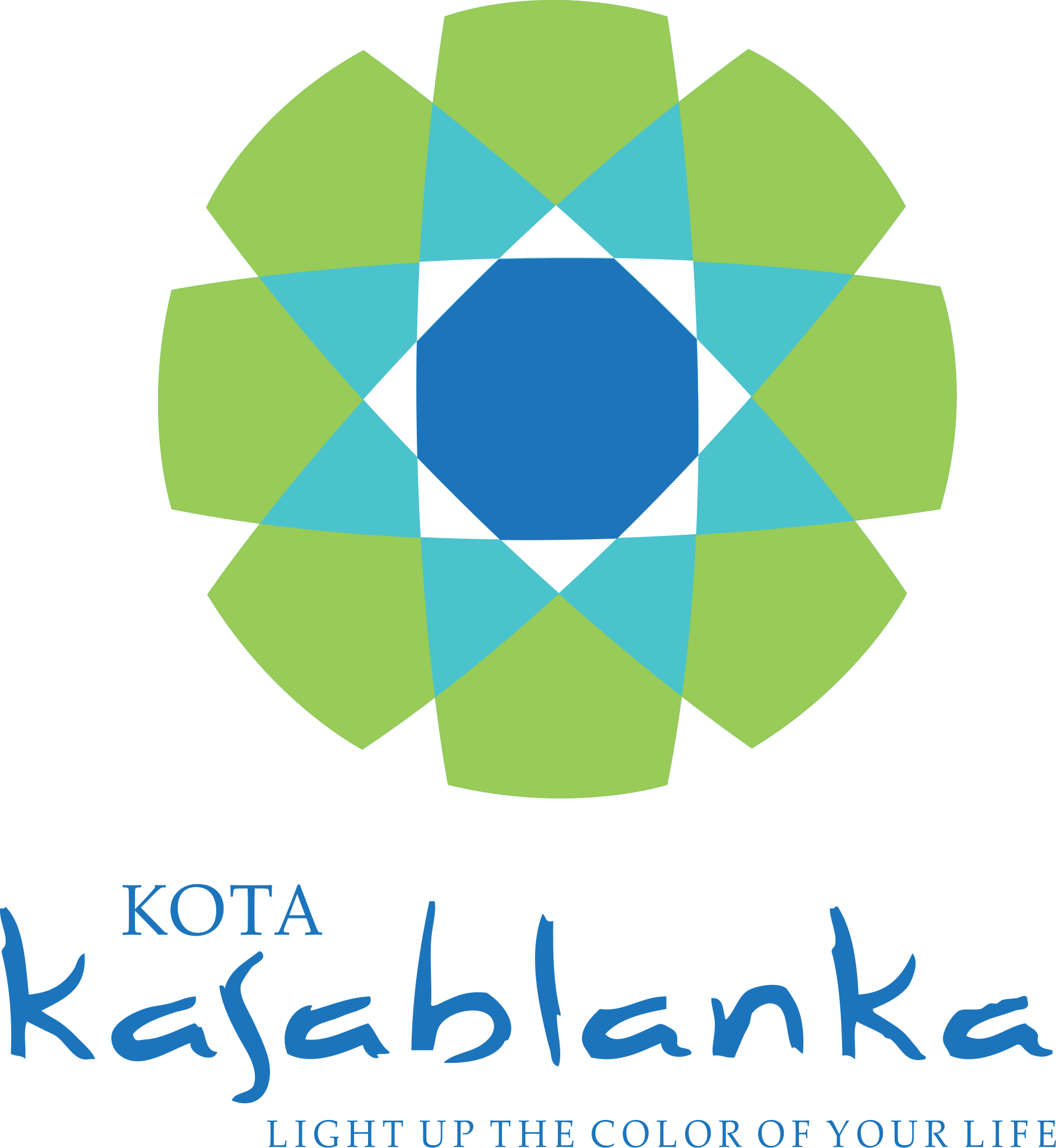 Kota Kasablanka